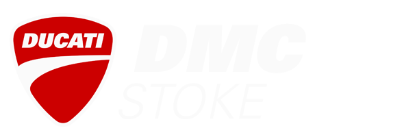 DMC Moto Ducati Stoke