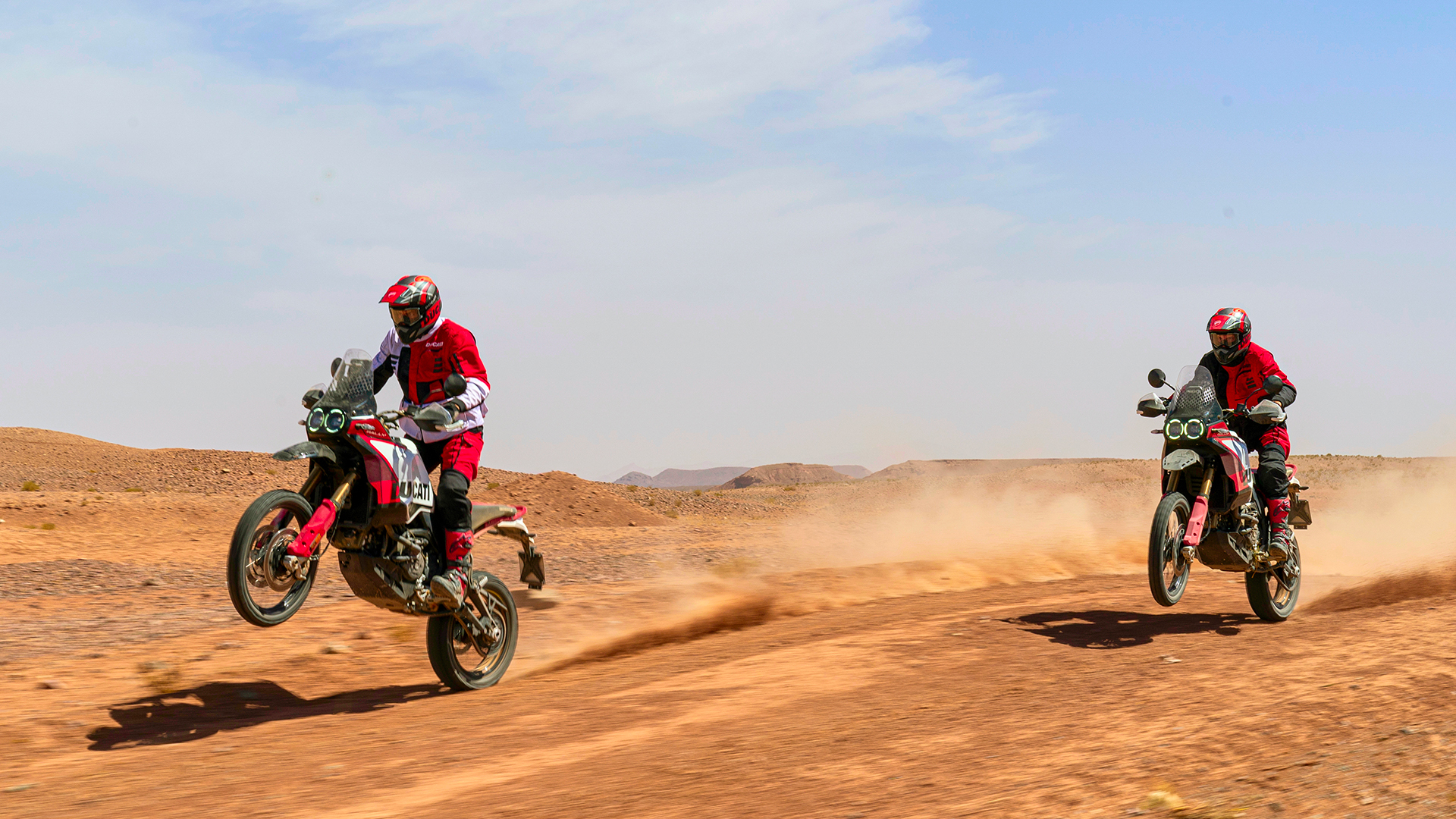 2024 Ducati DesertX Rally for sale