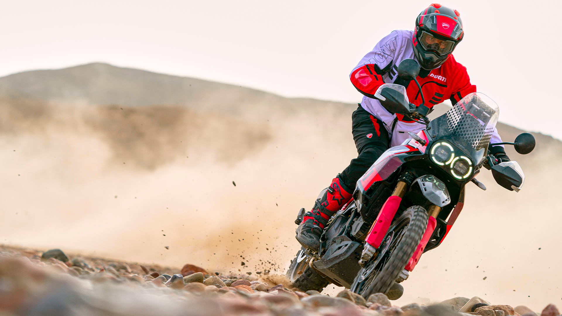 2024 Ducati DesertX Rally for sale